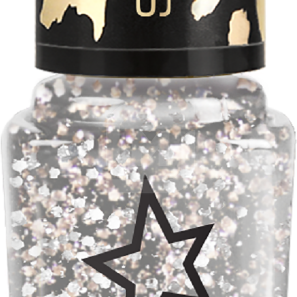 Лак для ногтей Stellary тон 120