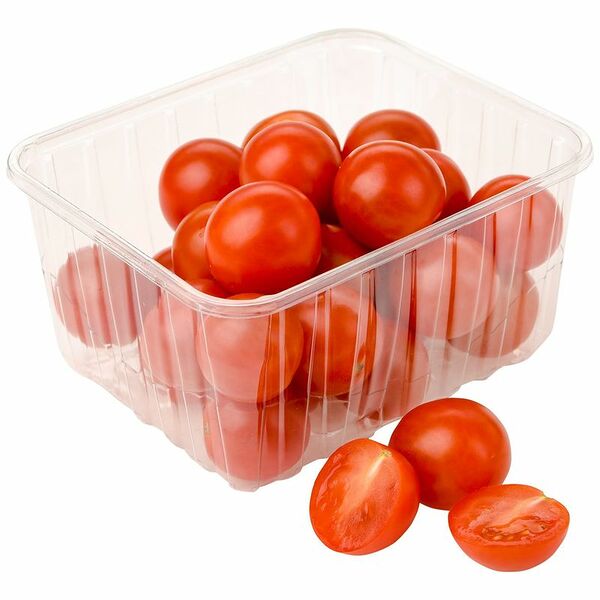 Томаты черри красные, 250г