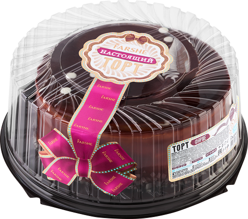 Торт FARSHE Фарше, 2,4г