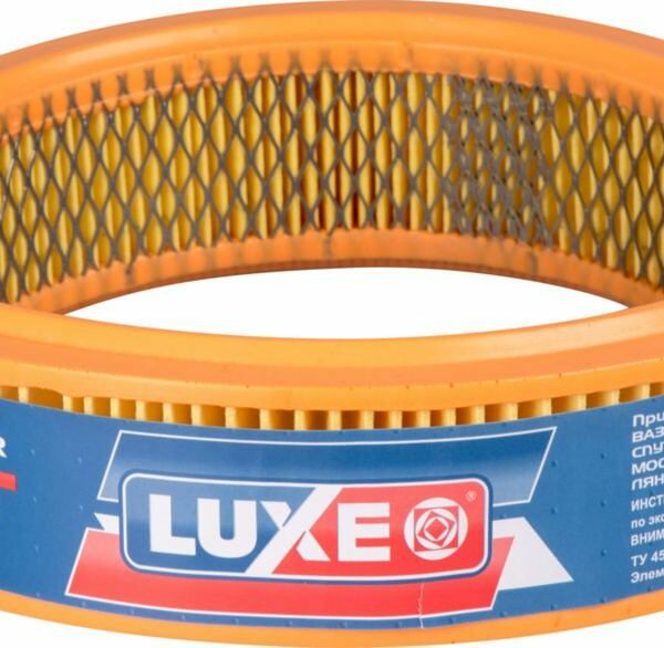Воздушный фильтр Luxe LX-2101-B