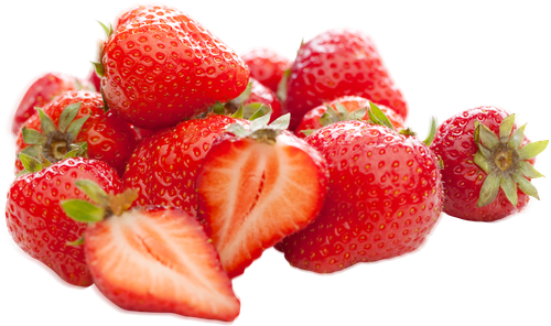 

Клубника Россия 200 г