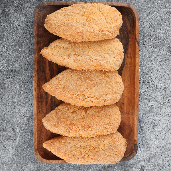 Котлеты Куриные полуфабрикат охлажденный 