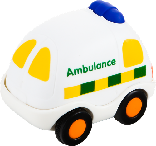 

Игрушка заводная BIGGA Машинка Арт. CB776497