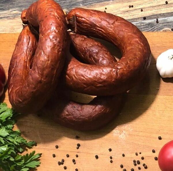 Колбаса Краковская на развес