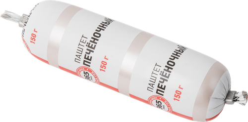 

Паштет печеночный 365 ДНЕЙ, 150г