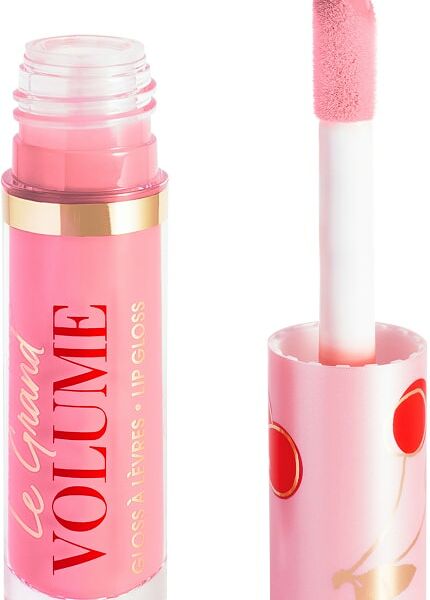 Блеск для губ Vivienne Sabo Le grand volume Тон 03