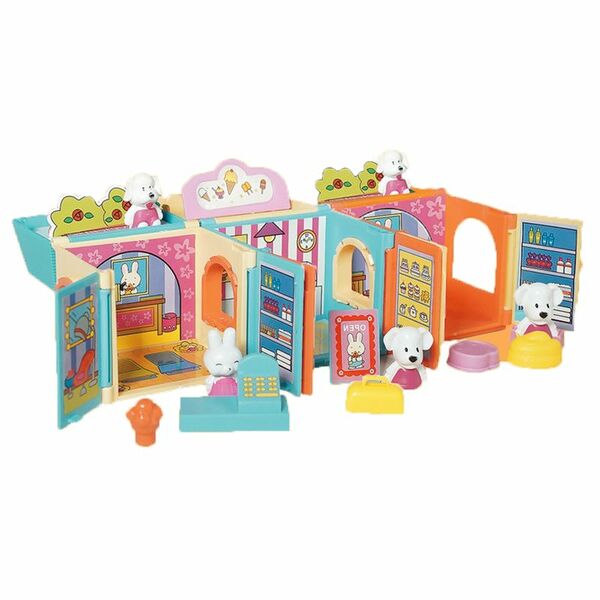 Игровой набор Профессии 32901 в ассортименте