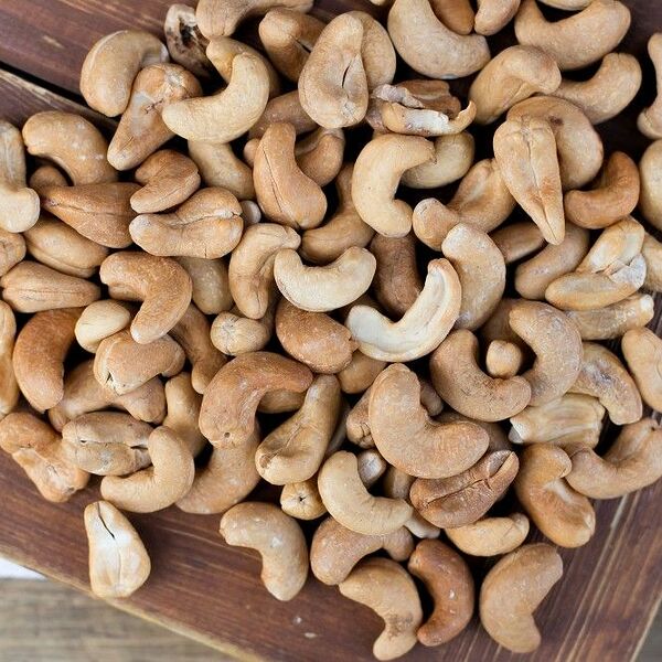 Орех Кешью жареный