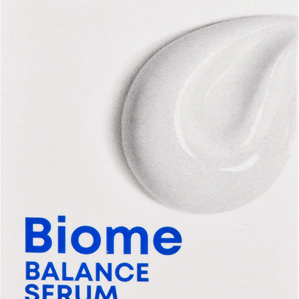 Сыворотка для лица Natura Siberica Lab Biome себорегулирующая 30 мл