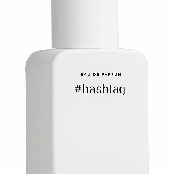 27 87 perfumes #Hashtag Парфюмерная вода унисекс, 27 мл