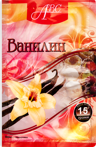 Ванилин АВС