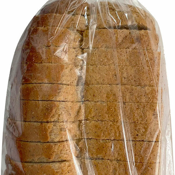 Хлеб Пятигорский ХК Купеческий ржано-пшеничный нарезка 350г