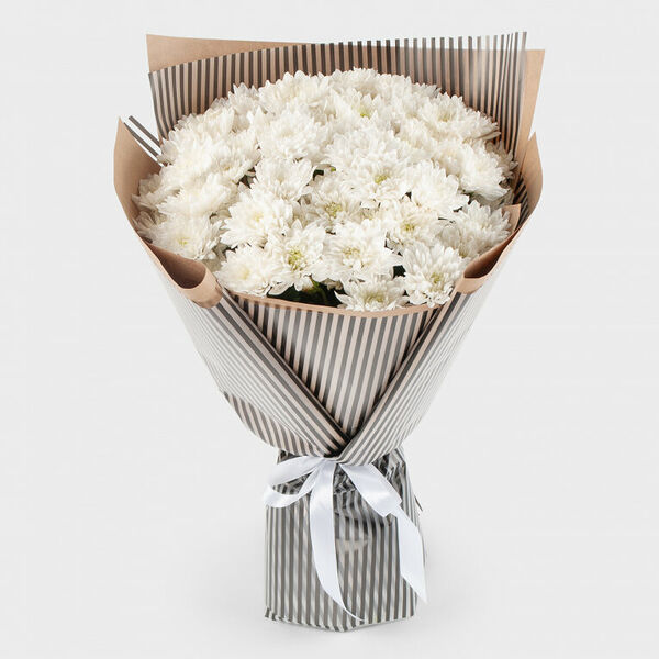 Букет Облачный вояж (50см)