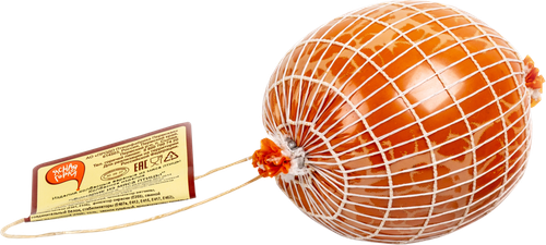 

Колбаса вареная из мяса птицы ЯСНАЯ ГОРКА Фонарик, 360г