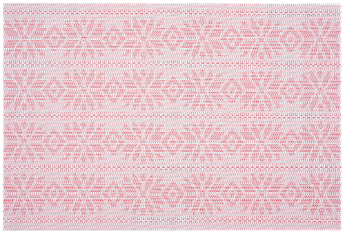 

Салфетка декоративная HOMECLUB Royal Christmas 45х30см, Арт. PM61004