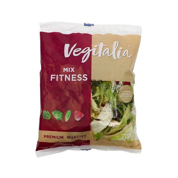 Овощная смесь 