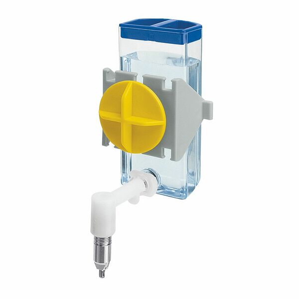 Ferplast поилка-кран Sippy 100 куб.см с креплением для грызунов