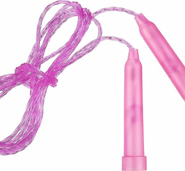 Скакалка HK 2.5м, в ассортименте 1шт.