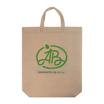 Сумка из спанбонда Азбука Вкуса 