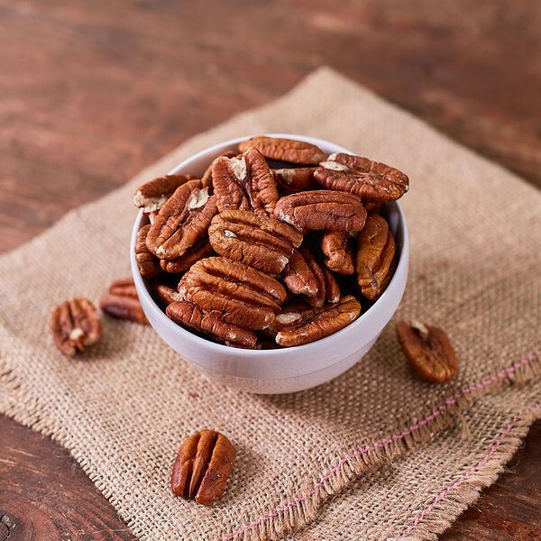 Орех Пекан очищенный