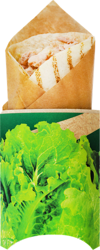 

Ролл Лента Fresh Шаверма, 200 г