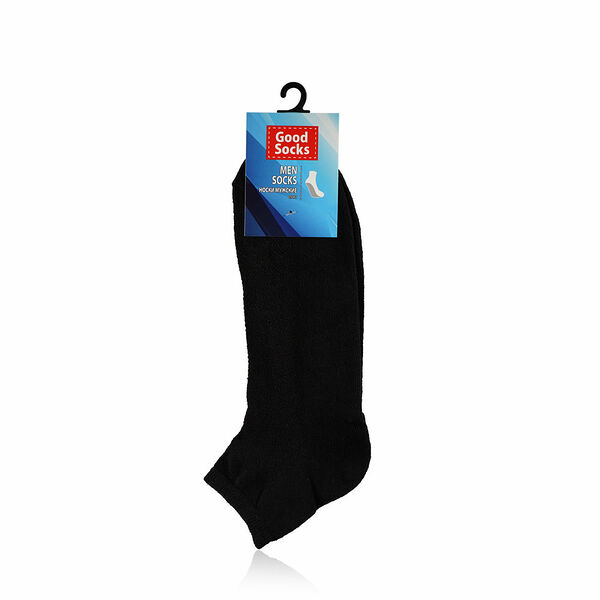 Мужские носки Good Socks Sport черные р.29