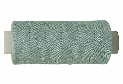 Нитки 40/2 универсальные, 400ярд, Bestex(084 зеленый.лед)
