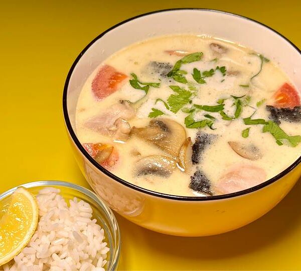 Суп Том Кха