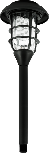 

Светильник на солнечной батарее Giardino Club большой 12x12x44 см, артикул YC-SL-001003