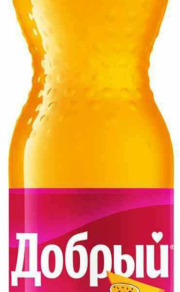Напиток Добрый Манго-Маракуйя