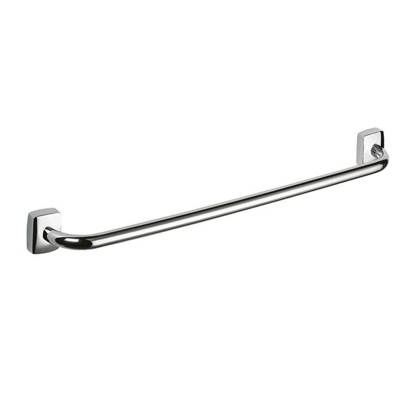 Полотенцедержатель штанга Kvadro, 60 см