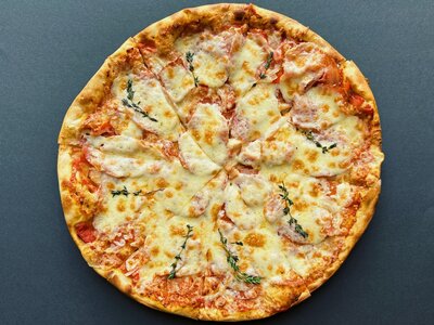 Пицца Мексиканская