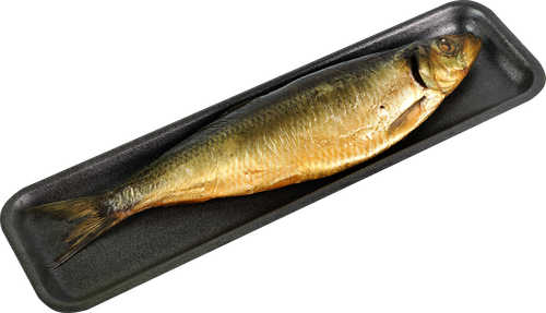 

Сельдь Продсервис холодного копчения неразделанная вес