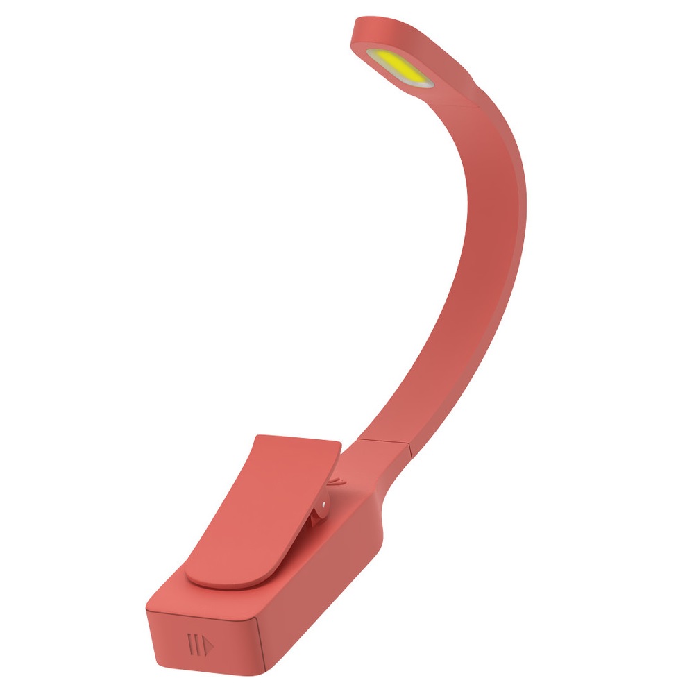 

Фонарь для чтения светодиодный Фотон BL-200 2хLR03 цвет в ассортименте