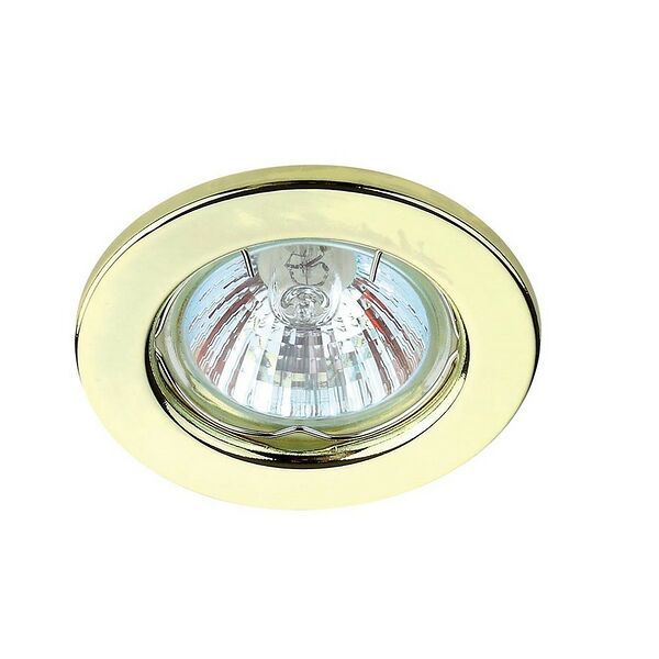 Светильник встраиваемый