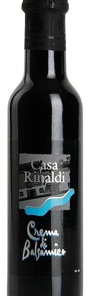 Крем из бальзамического уксуса, Casa Rinaldi