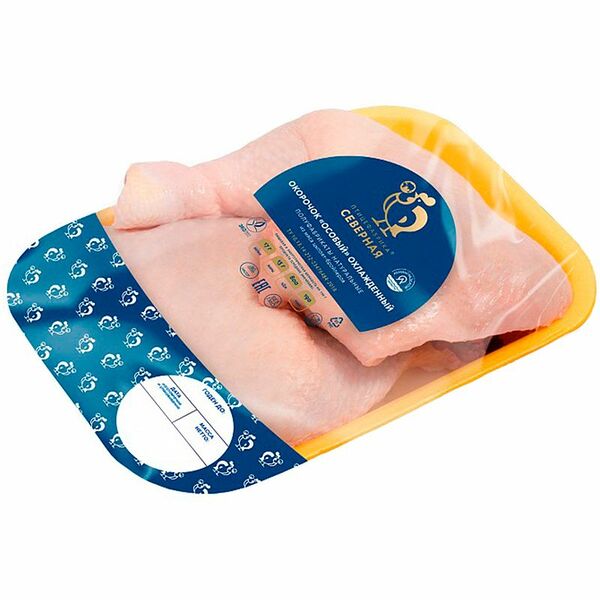 Окорок Северная вес