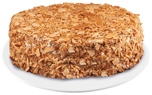 

Торт бисквитный Фили-Бейкер Дон Марио 600 г