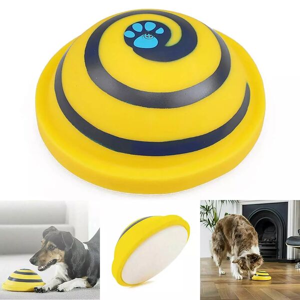 Игрушка для собак Woof Glider 