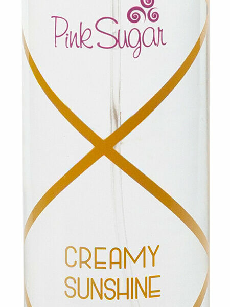 PINK SUGAR Creamy Sunshine Туалетная вода жен., 100 мл