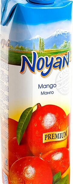 Нектар Noyan Манго 1л