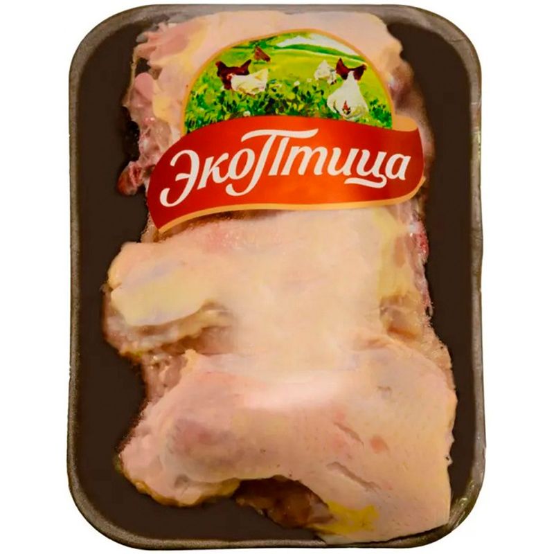 

Набор суповой куриный Экоптица для первых блюд вес