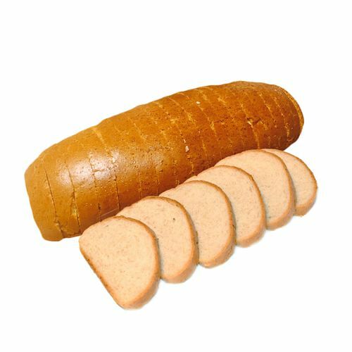 Хлеб Бежицкий Хлебокомбинат отрубной