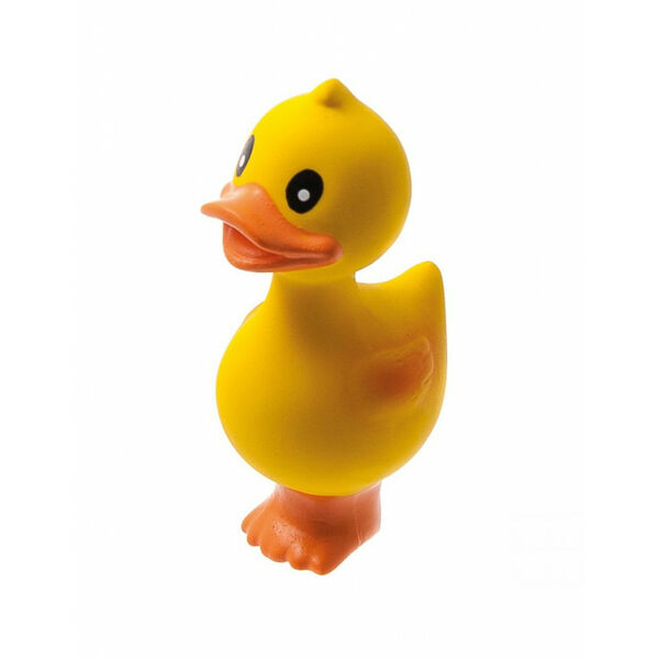 Pet Line Утка игрушка для собак 9,5 см