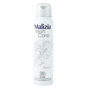 Антиперспирант Malizia Neutral Fresh Care