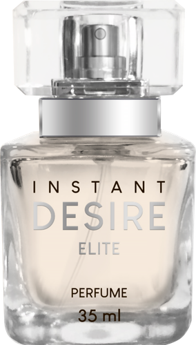 

Духи женские SERGIO NERO Instant Desire Elite, 35мл