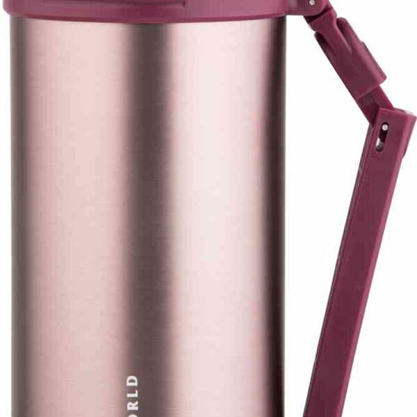 Термос WR-8273 с широким горлом, 1,8 л ТМ Winner (Виннер)