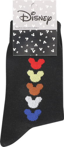 

Носки DISNEY Mickey Mouse р. 23–29, Арт. MAS3