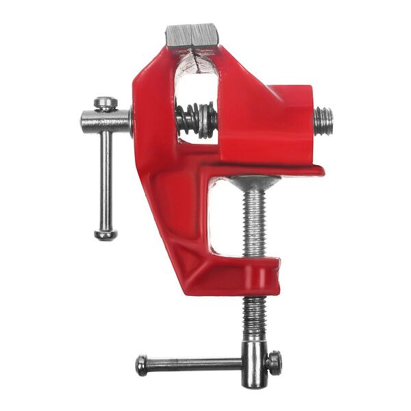 Тиски настольные HOBBI, 40 мм