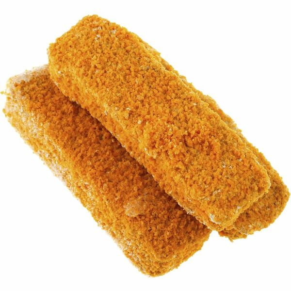 Палочки из мяса цыплёнка в панировке замороженные